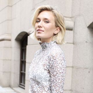 21. Josefin Dahlberg
