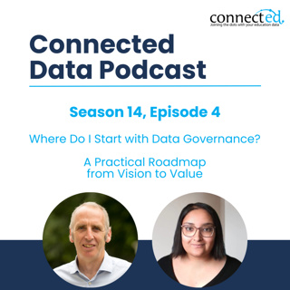 Where do I Start with Data Governance? A Practical Roadmap from Vision to Value