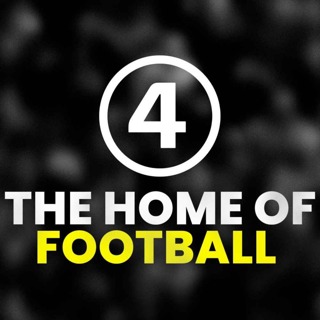 Welcome to The Home of Football