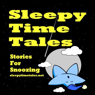 Welcome to Sleepy Time Tales
