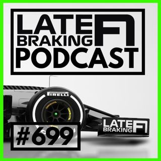 2026 Hungarian GP Race Review