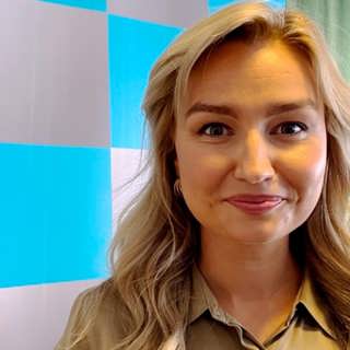 Lyssnarnas frågor till Ebba Busch (KD)