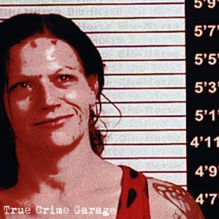 Kelly Cochran ////// 228