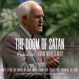 The Millennium: Earth's Golden Age (Revelation 20)