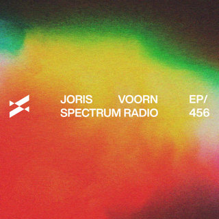 Spectrum Radio 456