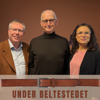 Langkommen prostatakreft