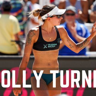 Molly Turner, taking the hard road in 2022: ’Let’s see if you can do it.’