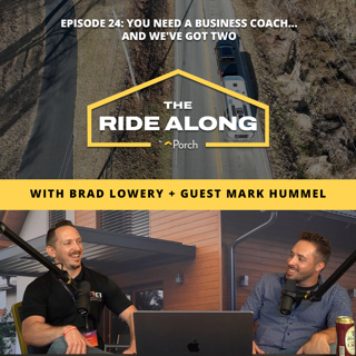 You need a business coach... and we've got TWO