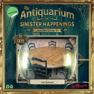 Lot 009 : The Tapping (ft. Mike Flanagan)