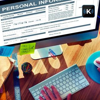 Delete your information from this website right now