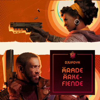 130. Djupdyk: Ärade ärkefiende