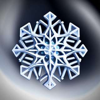 Unveiling the Intriguing Beauty of Snowflakes: A Deep Dive into Nature's Frozen Wonders