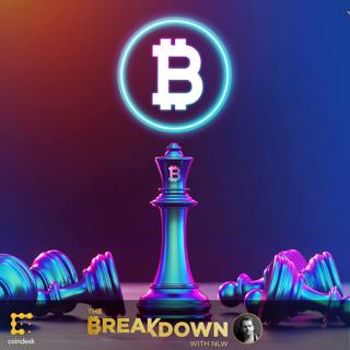 BREAKDOWN: If You Sell Your Bitcoin, Michael Saylor and Jack Dorsey WILL Buy It