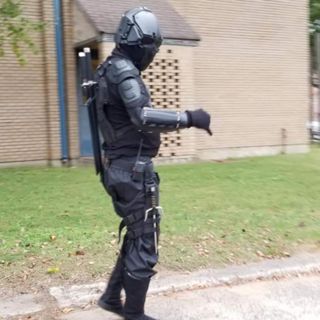 SUPER HEROS, WEED & SEX TOYS
