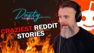 Dusty Thunder Reads CRAZIEST r/AITA Stories! (February 23rd, 2026)