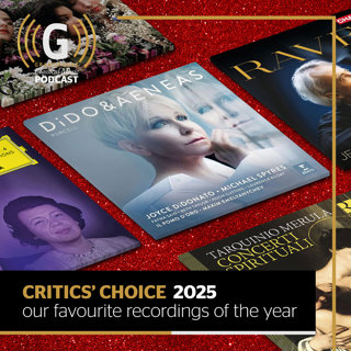 Critics Choice 2025
