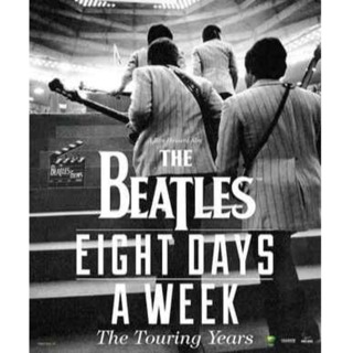 The Beatles: Eight Days a Week – The Touring Years (part 2)