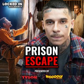 I Escaped Prison — Here's What Happened | Luis Espinoza