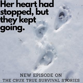 Frozen Solid at 3 Years Old: The Christmas Eve Miracle That Stumped Medicine | E 237