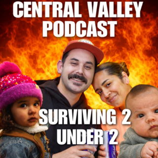 SURVIVING 2 UNDER 2 w/LINDSEY DIELE