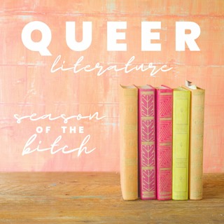Episode 117: Queer Literature