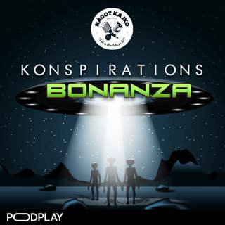 23. Illuminati - Konspirationsbonanza