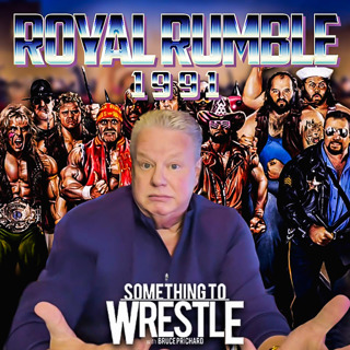Episode 496: Royal Rumble 1991
