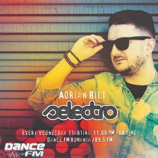 Selectro Podcast #93 w/ Adrian Bilt
