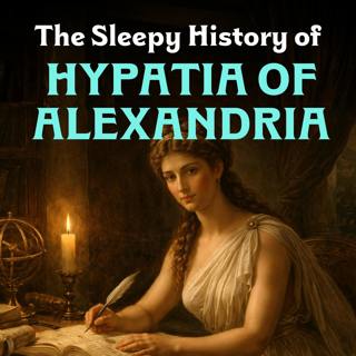 Hypatia of Alexandria