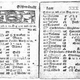 500 år av resande