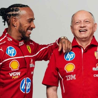 Could a UK Base Be Ferrari’s Boldest Move Yet?