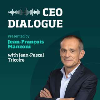 Jean-Pascal Tricoire