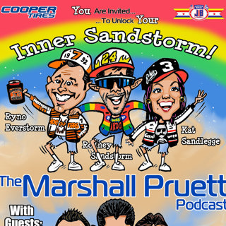 MP 1047: Live at Monterey with Jordan Taylor, Katherine Legge, and Ryan Eversley
