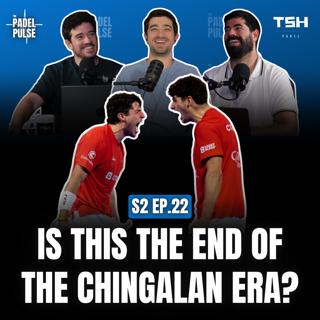 Is a Lebron & Galan Reunion Back On The Table Now? | Premier Padel Germany P2 Recap