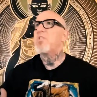 Personal Responsibility with Noah Levine