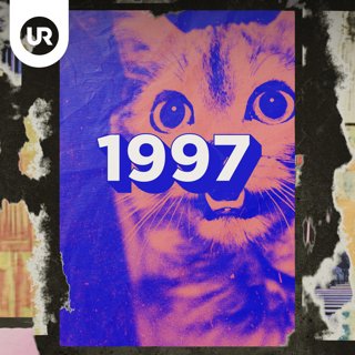 1997 - Smaken av människokött
