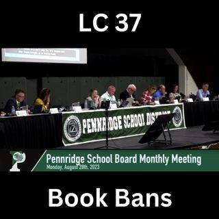 Ep 37 — PA Dad Takes On Moms For Liberty (feat. Joy Ramsingh and Darren Laustsen)