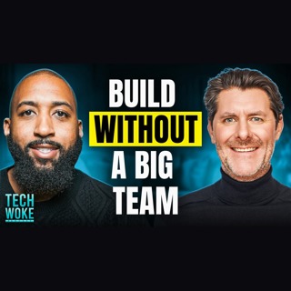How to Build a Successful Business in Tech Without a Huge Team