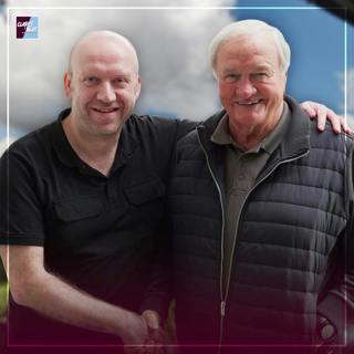 Big Ron Atkinson at his brilliant best in Aston Villa interview