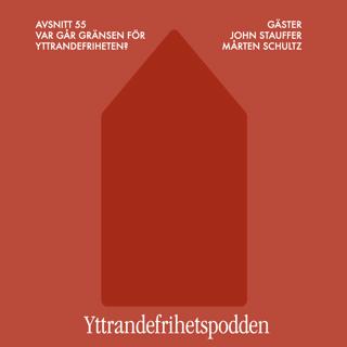 Var går gränsen för yttrandefriheten?