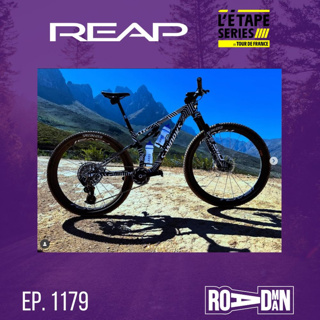 Alex Wild Reveals His Leadville 2025 Bike Set Up