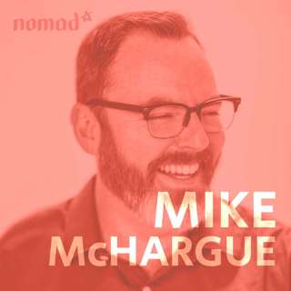 Mike McHargue - You're a Miracle (and a Pain in the Ass) (N216)