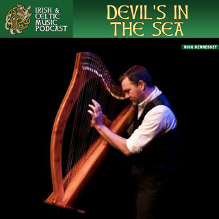 Devil's in the Sea #651