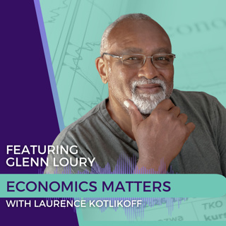 Glenn Loury on the Country and Race Relations