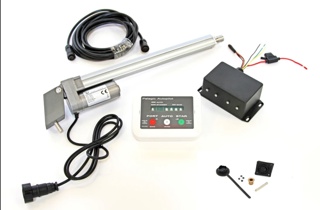 Brian Boschma, Pelagic Autopilots