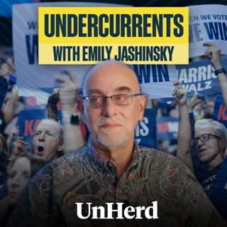 Ruy Teixeira: Why blue collar workers don't like Kamala