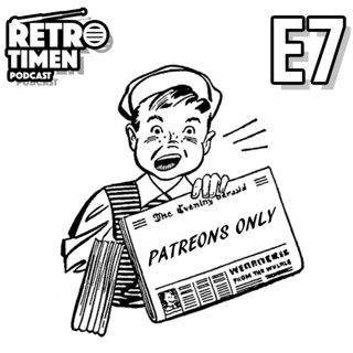 Extra - 07 - Hva Har Du Gjort Siden Sist, Sukkerkick, planke i hodet, Super Mario Run
