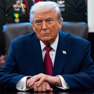 Trump v BBC: broadcaster to fight back against $10bn lawsuit – The Latest