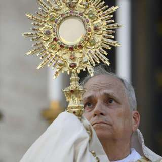 C&SI - Reflecting on Corpus Christi - 7 June 2026 (S06E29b) (podcast excerpt)