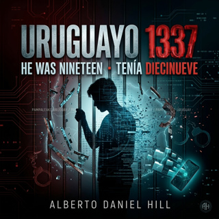 # #uruguayo1337